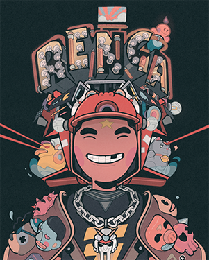 DirtyRobot